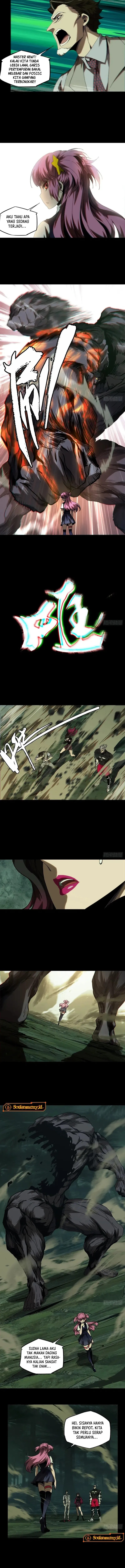 Elephant Invisible (Da Xiang Wuxing) Chapter 175 Gambar 2